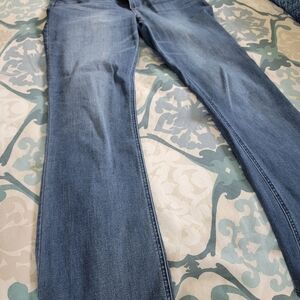 Democracy Ab-solution Jeans